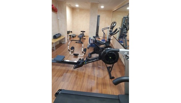 Wiederverkauf - Apartment - Orihuela Costa - Villamartín