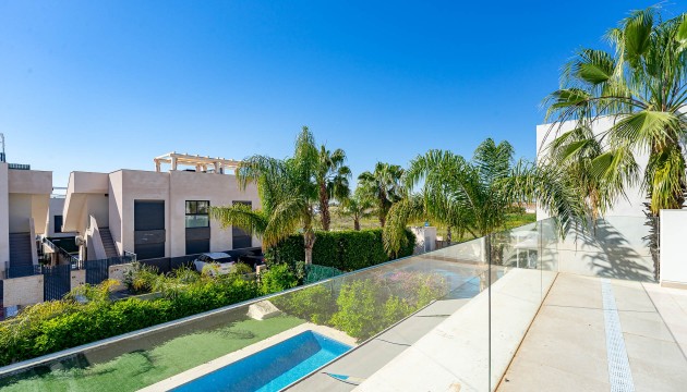 Herverkoop - Detached Villa - Ciudad Quesada