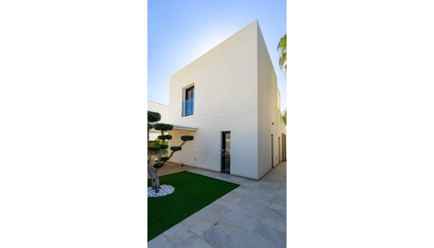 Herverkoop - Detached Villa - Ciudad Quesada