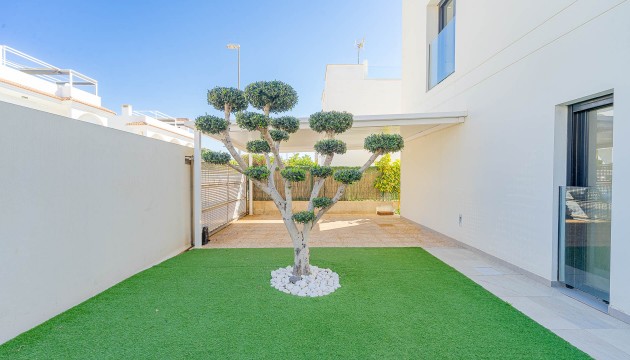 Herverkoop - Detached Villa - Ciudad Quesada
