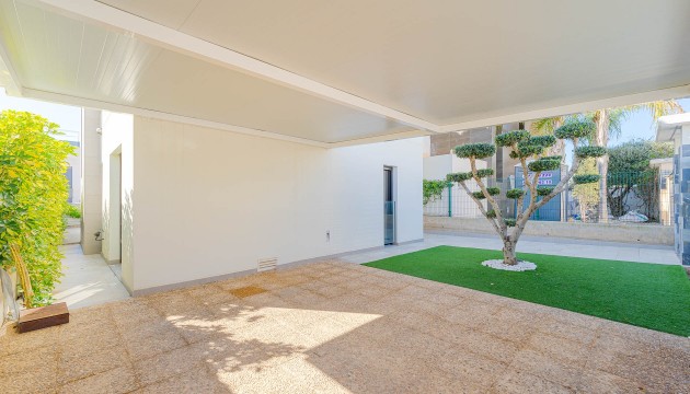 Herverkoop - Detached Villa - Ciudad Quesada