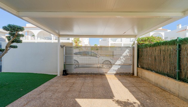 Herverkoop - Detached Villa - Ciudad Quesada