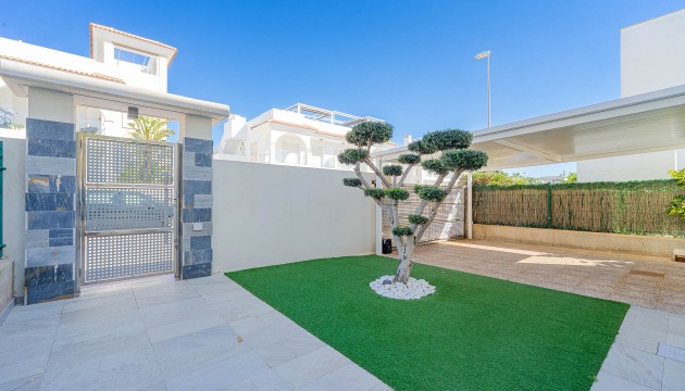 Herverkoop - Detached Villa - Ciudad Quesada