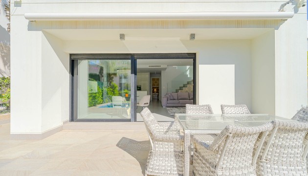 Herverkoop - Detached Villa - Ciudad Quesada