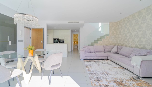 Herverkoop - Detached Villa - Ciudad Quesada