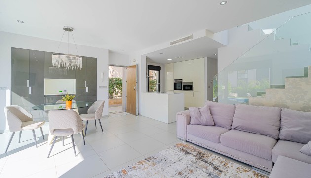 Herverkoop - Detached Villa - Ciudad Quesada