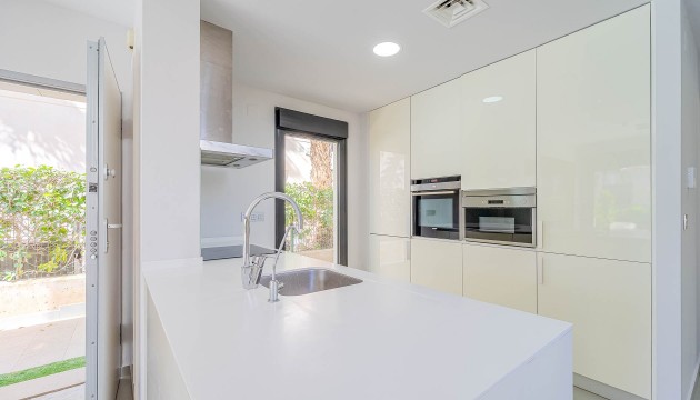 Herverkoop - Detached Villa - Ciudad Quesada
