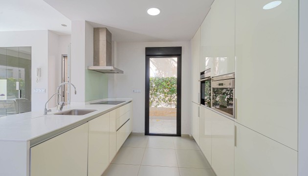 Herverkoop - Detached Villa - Ciudad Quesada