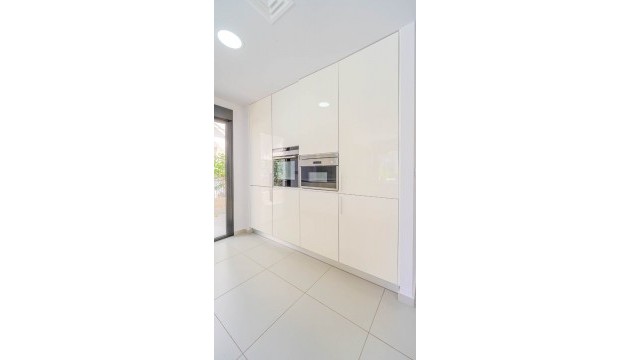Herverkoop - Detached Villa - Ciudad Quesada