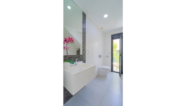 Herverkoop - Detached Villa - Ciudad Quesada
