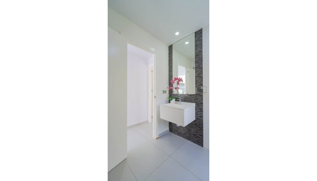 Herverkoop - Detached Villa - Ciudad Quesada