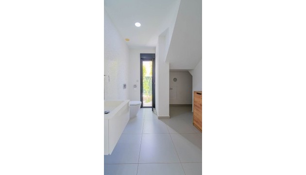 Herverkoop - Detached Villa - Ciudad Quesada