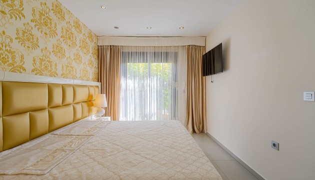 Herverkoop - Detached Villa - Ciudad Quesada
