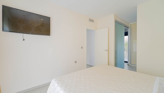 Herverkoop - Detached Villa - Ciudad Quesada
