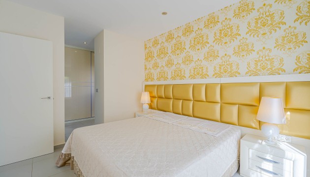 Herverkoop - Detached Villa - Ciudad Quesada