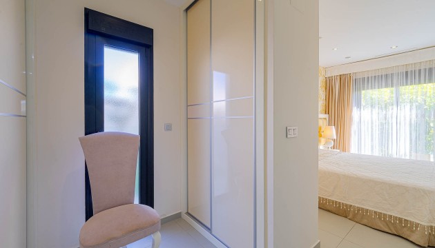 Herverkoop - Detached Villa - Ciudad Quesada