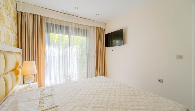 Herverkoop - Detached Villa - Ciudad Quesada