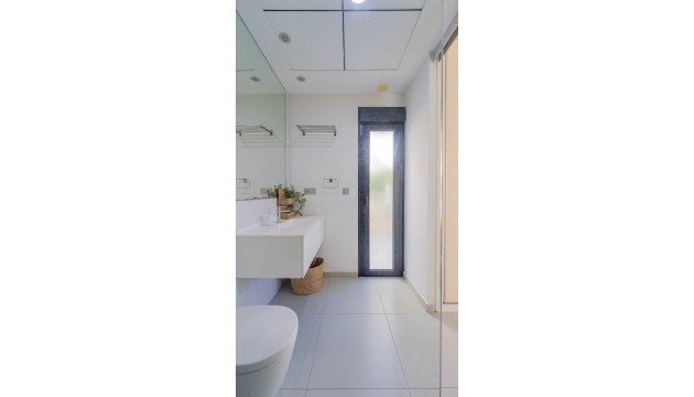 Herverkoop - Detached Villa - Ciudad Quesada