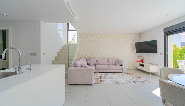 Herverkoop - Detached Villa - Ciudad Quesada