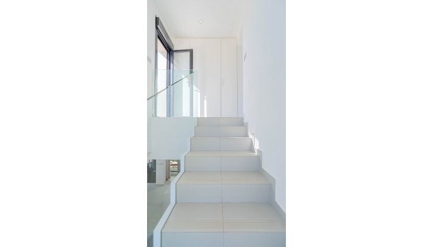 Herverkoop - Detached Villa - Ciudad Quesada