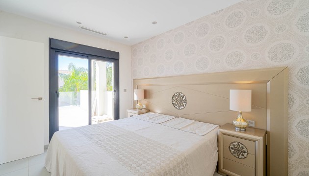 Herverkoop - Detached Villa - Ciudad Quesada
