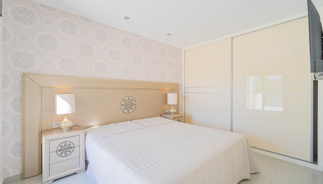 Herverkoop - Detached Villa - Ciudad Quesada