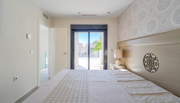 Herverkoop - Detached Villa - Ciudad Quesada