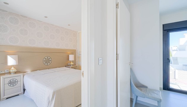 Herverkoop - Detached Villa - Ciudad Quesada