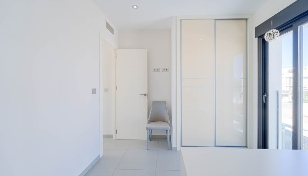 Herverkoop - Detached Villa - Ciudad Quesada