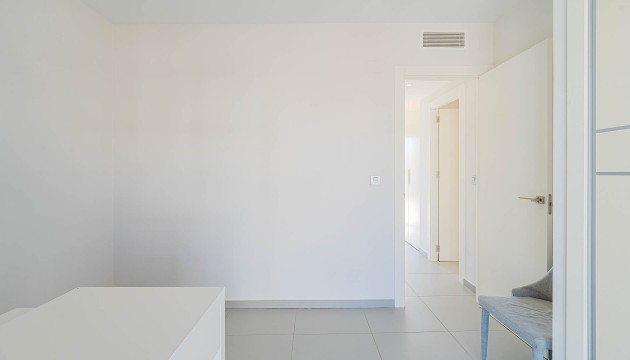 Herverkoop - Detached Villa - Ciudad Quesada