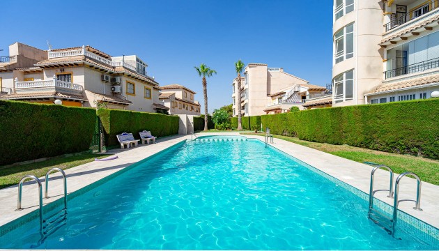 Wiederverkauf - Apartment - Orihuela Costa - Punta Prima