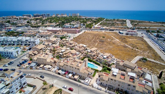 Wiederverkauf - Apartment - Orihuela Costa - Punta Prima
