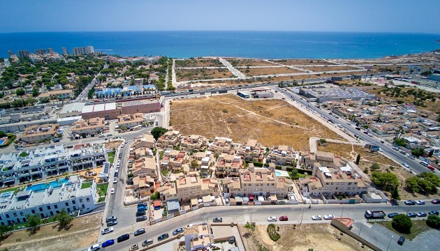 Wiederverkauf - Apartment - Orihuela Costa - Punta Prima