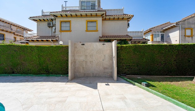 Wiederverkauf - Apartment - Orihuela Costa - Punta Prima