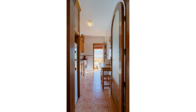 Wiederverkauf - Apartment - Orihuela Costa - Punta Prima