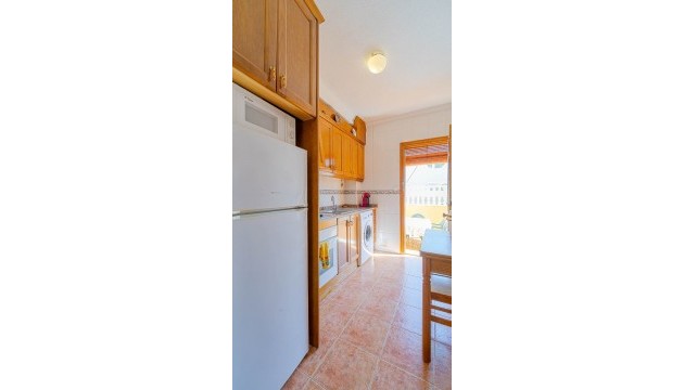 Wiederverkauf - Apartment - Orihuela Costa - Punta Prima