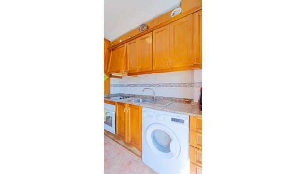Wiederverkauf - Apartment - Orihuela Costa - Punta Prima