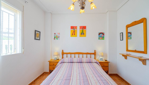 Wiederverkauf - Apartment - Orihuela Costa - Punta Prima