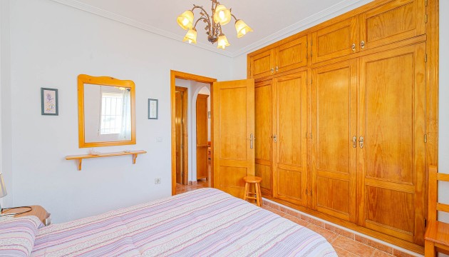 Wiederverkauf - Apartment - Orihuela Costa - Punta Prima