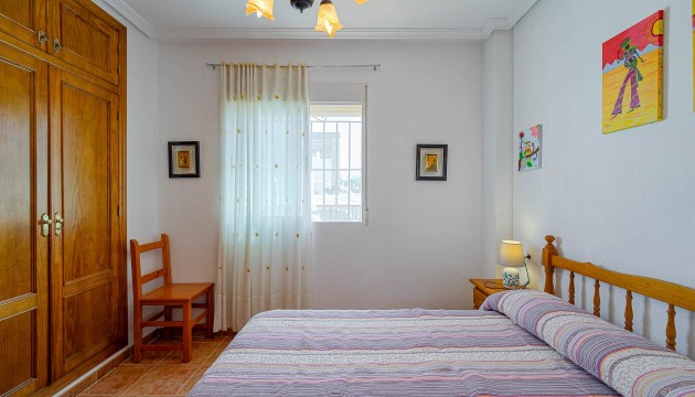 Wiederverkauf - Apartment - Orihuela Costa - Punta Prima