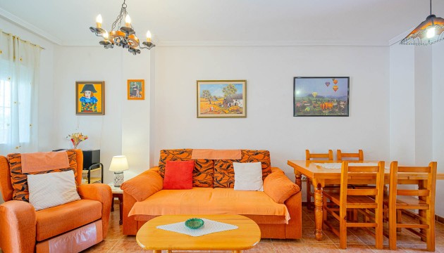 Wiederverkauf - Apartment - Orihuela Costa - Punta Prima
