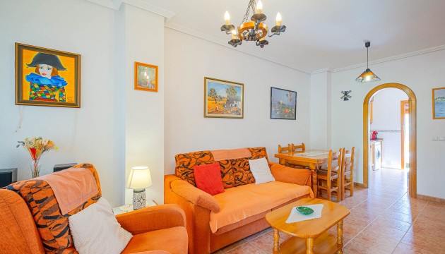 Wiederverkauf - Apartment - Orihuela Costa - Punta Prima