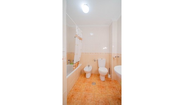 Wiederverkauf - Apartment - Orihuela Costa - Punta Prima