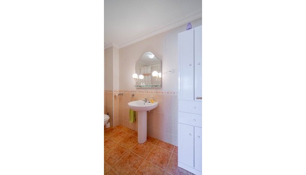 Wiederverkauf - Apartment - Orihuela Costa - Punta Prima