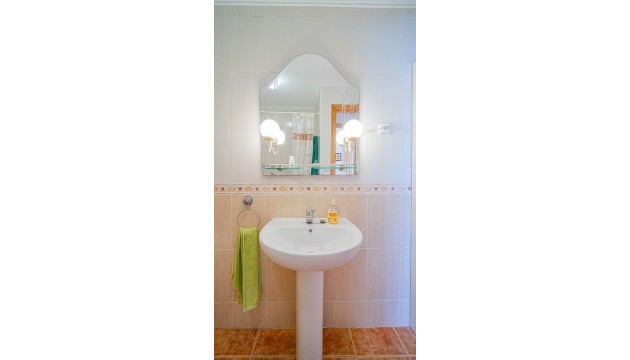 Wiederverkauf - Apartment - Orihuela Costa - Punta Prima