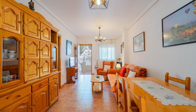 Wiederverkauf - Apartment - Orihuela Costa - Punta Prima