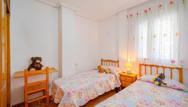 Wiederverkauf - Apartment - Orihuela Costa - Punta Prima