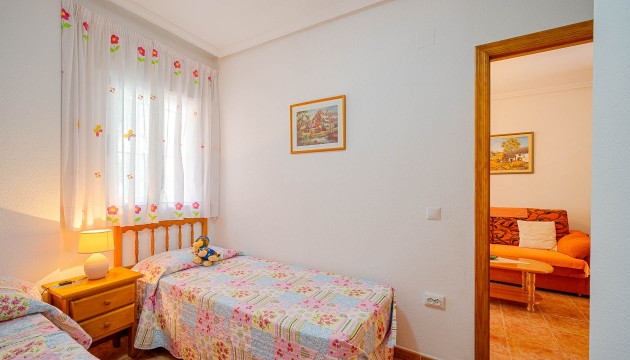 Wiederverkauf - Apartment - Orihuela Costa - Punta Prima