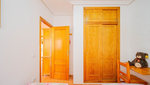Wiederverkauf - Apartment - Orihuela Costa - Punta Prima