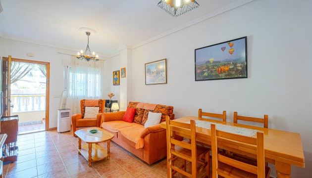 Wiederverkauf - Apartment - Orihuela Costa - Punta Prima